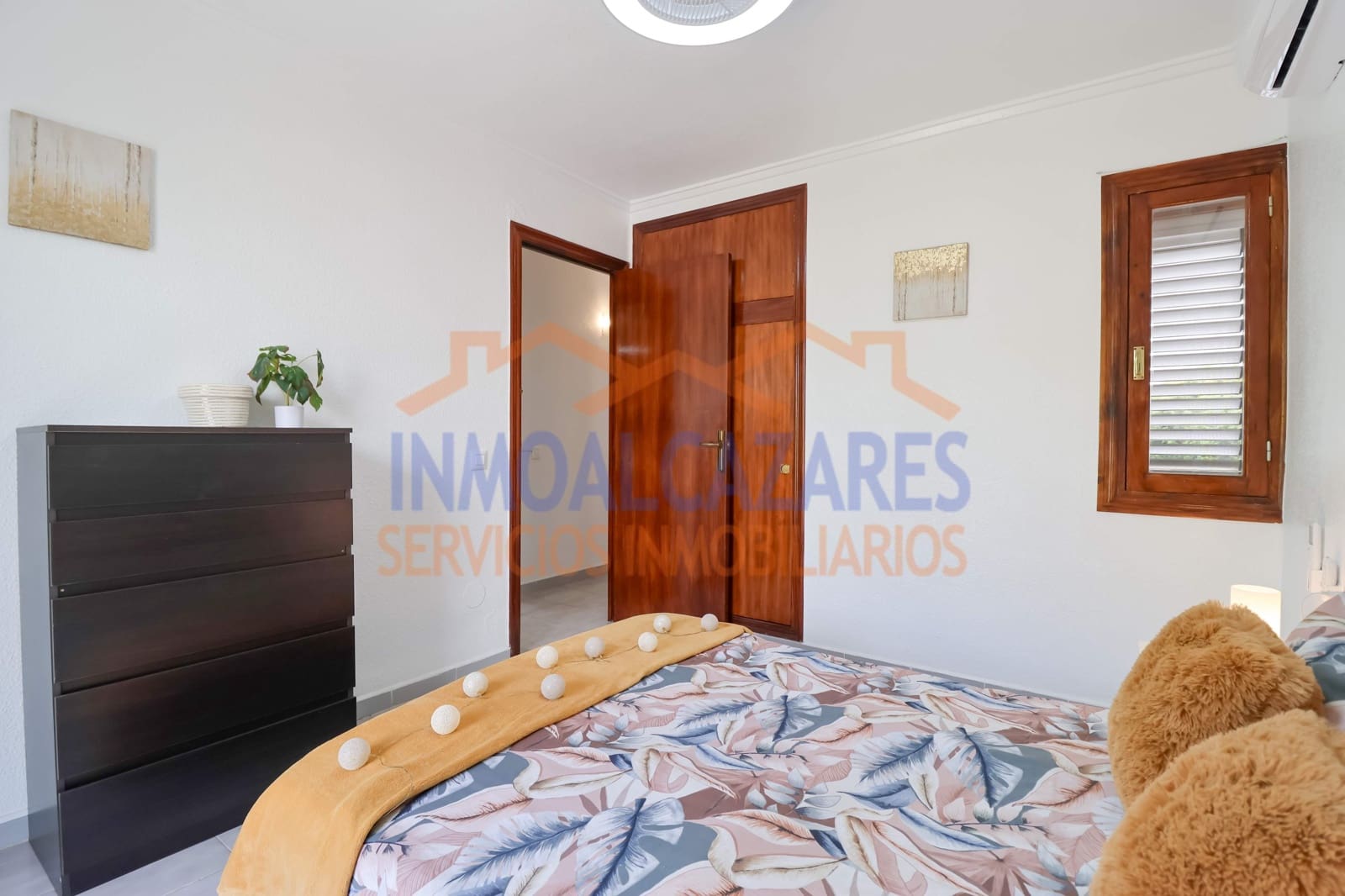 2 sypialnia Apartament na sprzedaż w Los Alcazares z garażem - 169 000 € (Ref: 9907576)