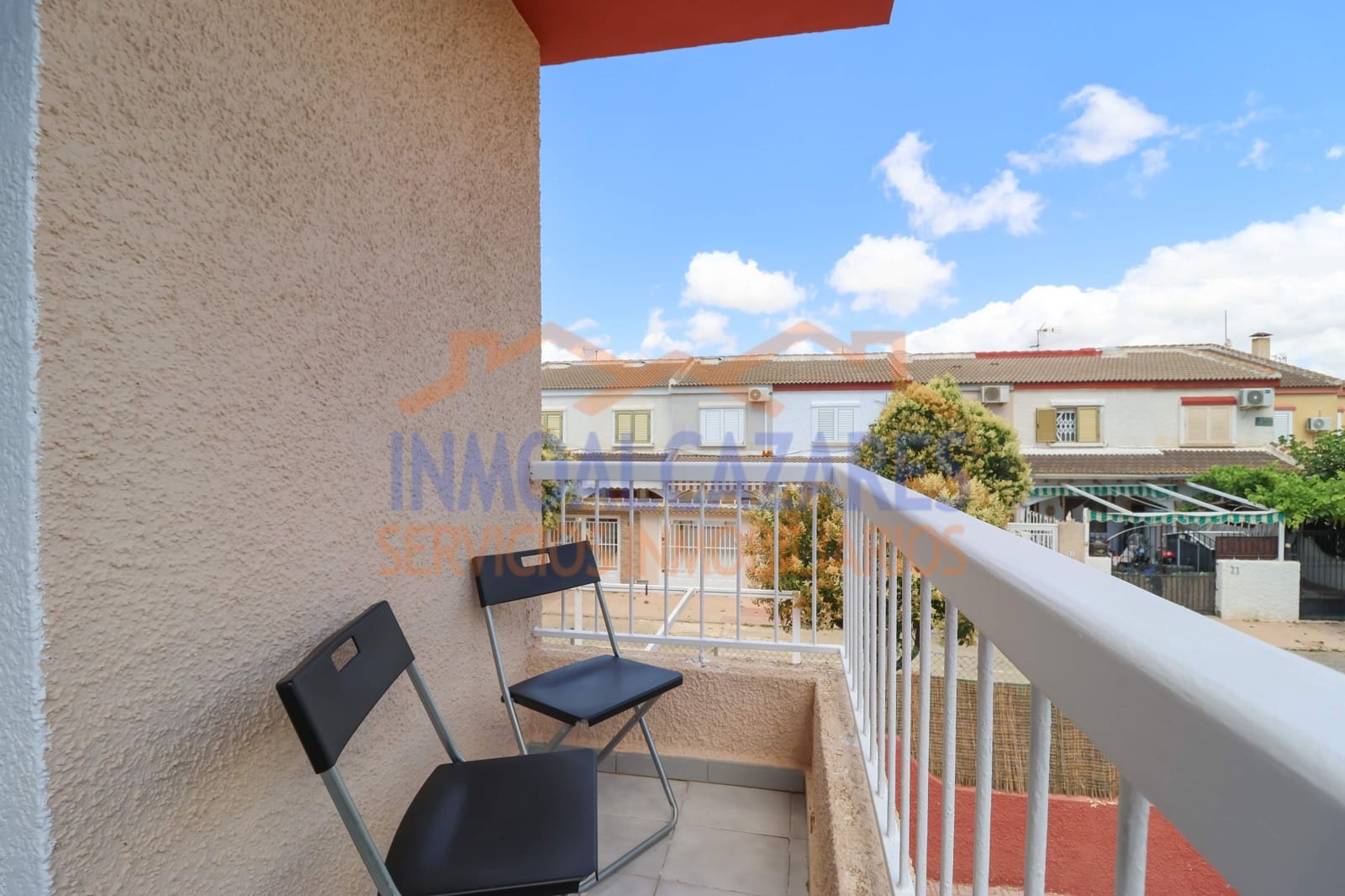2 sypialnia Apartament na sprzedaż w Los Alcazares z garażem - 169 000 € (Ref: 9907576)