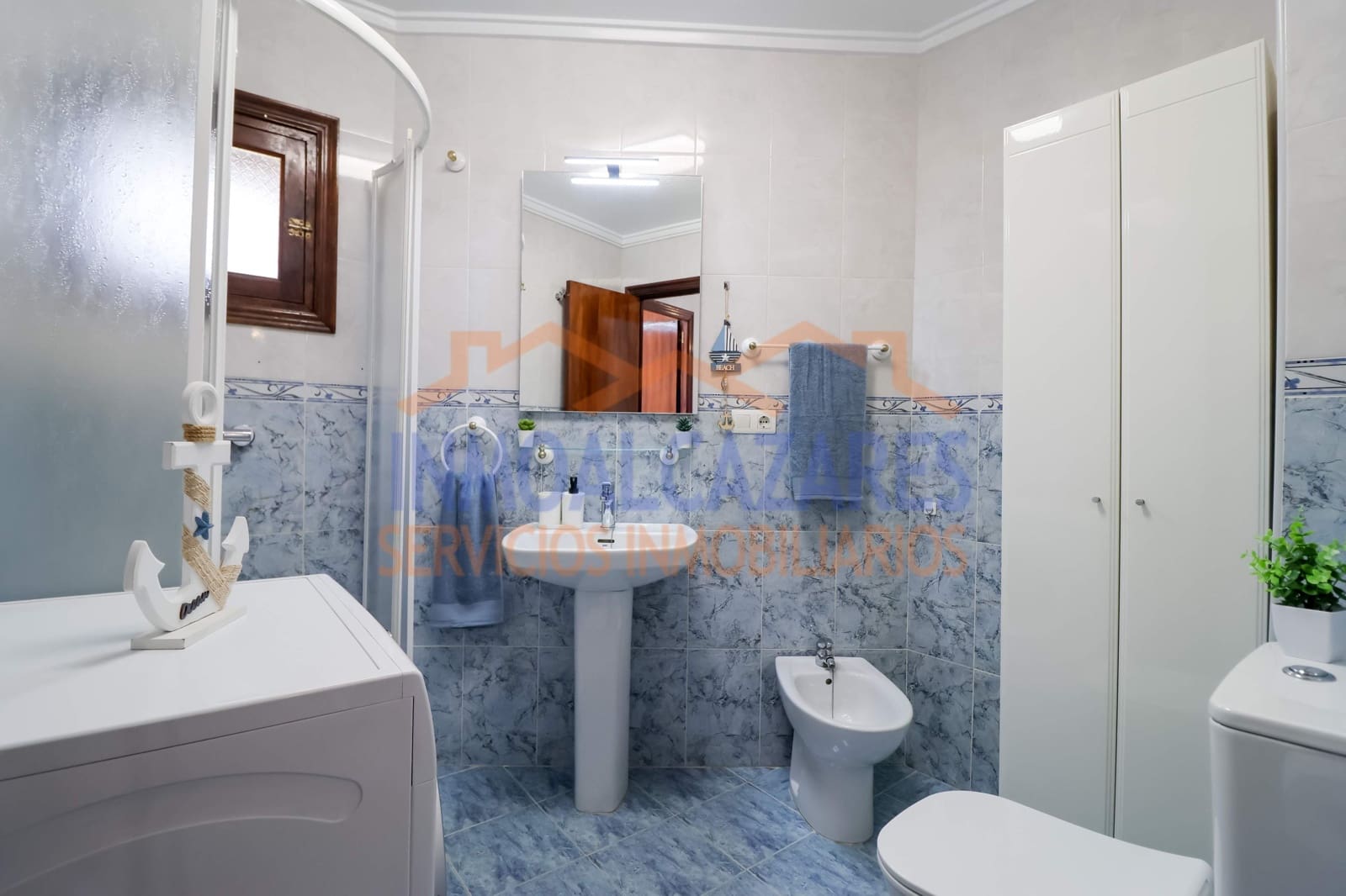 2 sypialnia Apartament na sprzedaż w Los Alcazares z garażem - 169 000 € (Ref: 9907576)