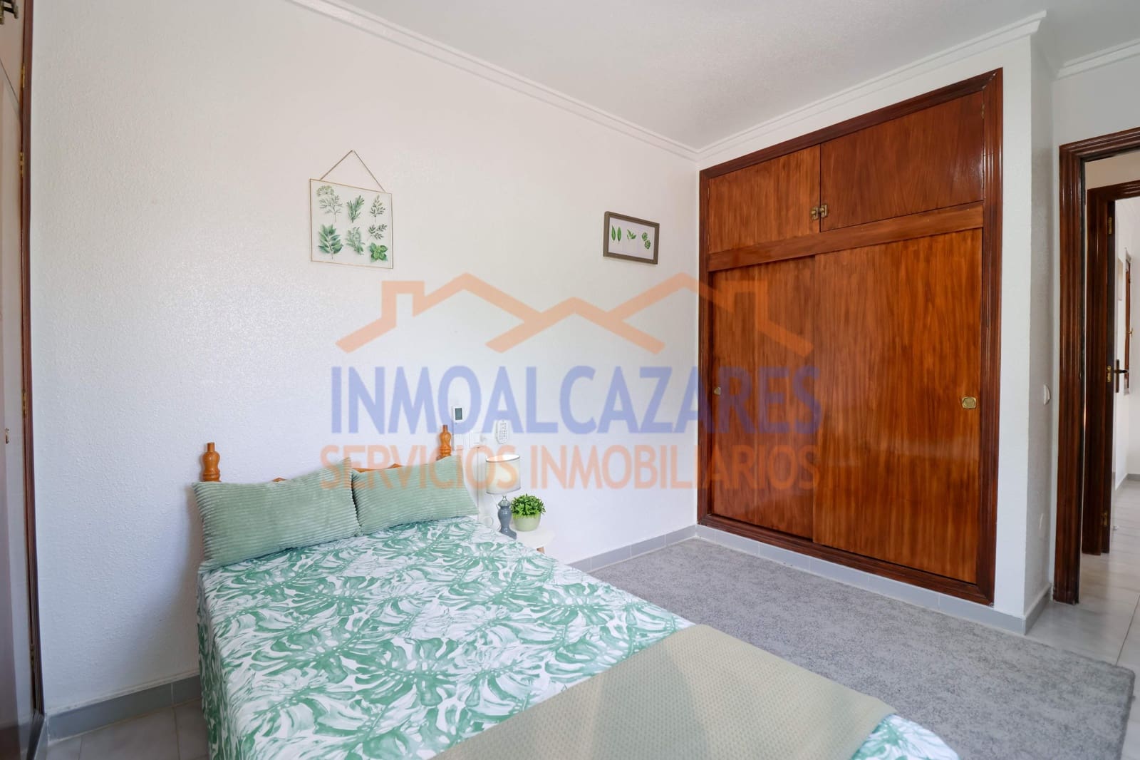 2 sypialnia Apartament na sprzedaż w Los Alcazares z garażem - 169 000 € (Ref: 9907576)