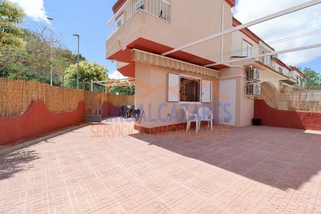 2 sypialnia Apartament na sprzedaż w Los Alcázares - 169 000 € (Ref: 9907576)