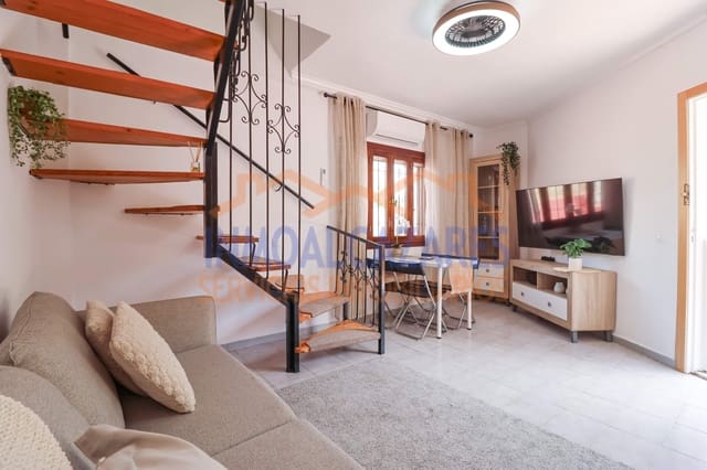 2 sypialnia Apartament na sprzedaż w Los Alcázares - 169 000 € (Ref: 9907576)