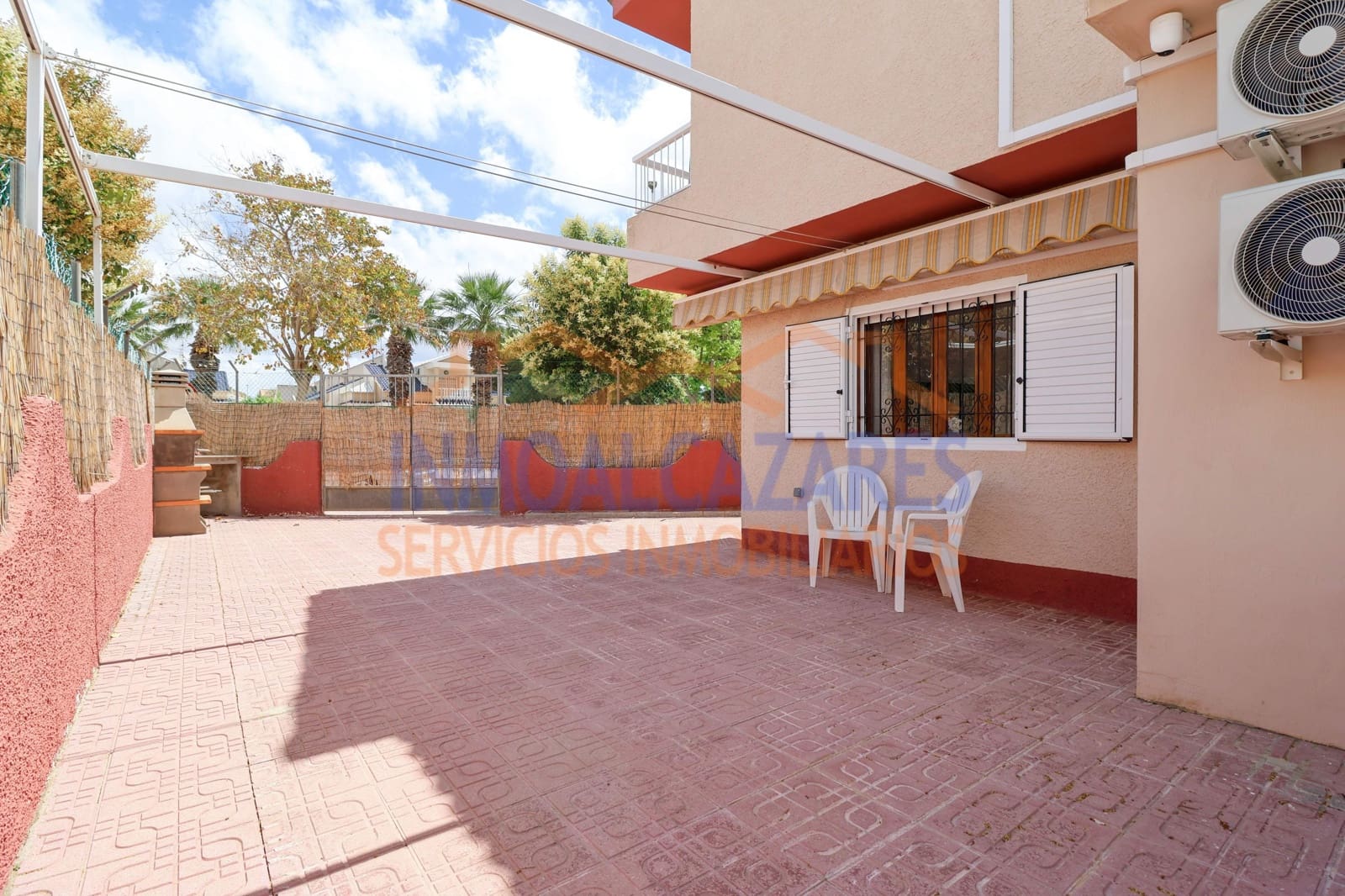 2 sypialnia Apartament na sprzedaż w Los Alcazares z garażem - 169 000 € (Ref: 9907576)