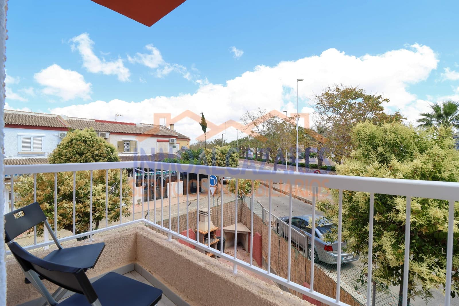 2 sypialnia Apartament na sprzedaż w Los Alcazares z garażem - 169 000 € (Ref: 9907576)