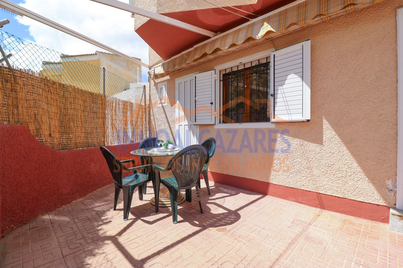 2 sypialnia Apartament na sprzedaż w Los Alcazares z garażem - 169 000 € (Ref: 9907576)