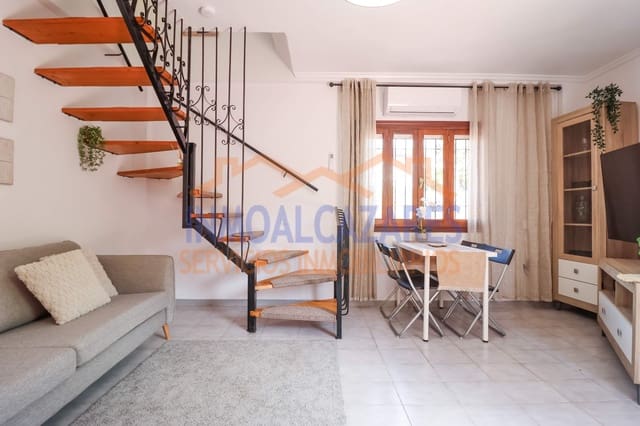 2 sypialnia Apartament na sprzedaż w Los Alcázares - 169 000 € (Ref: 9907576)