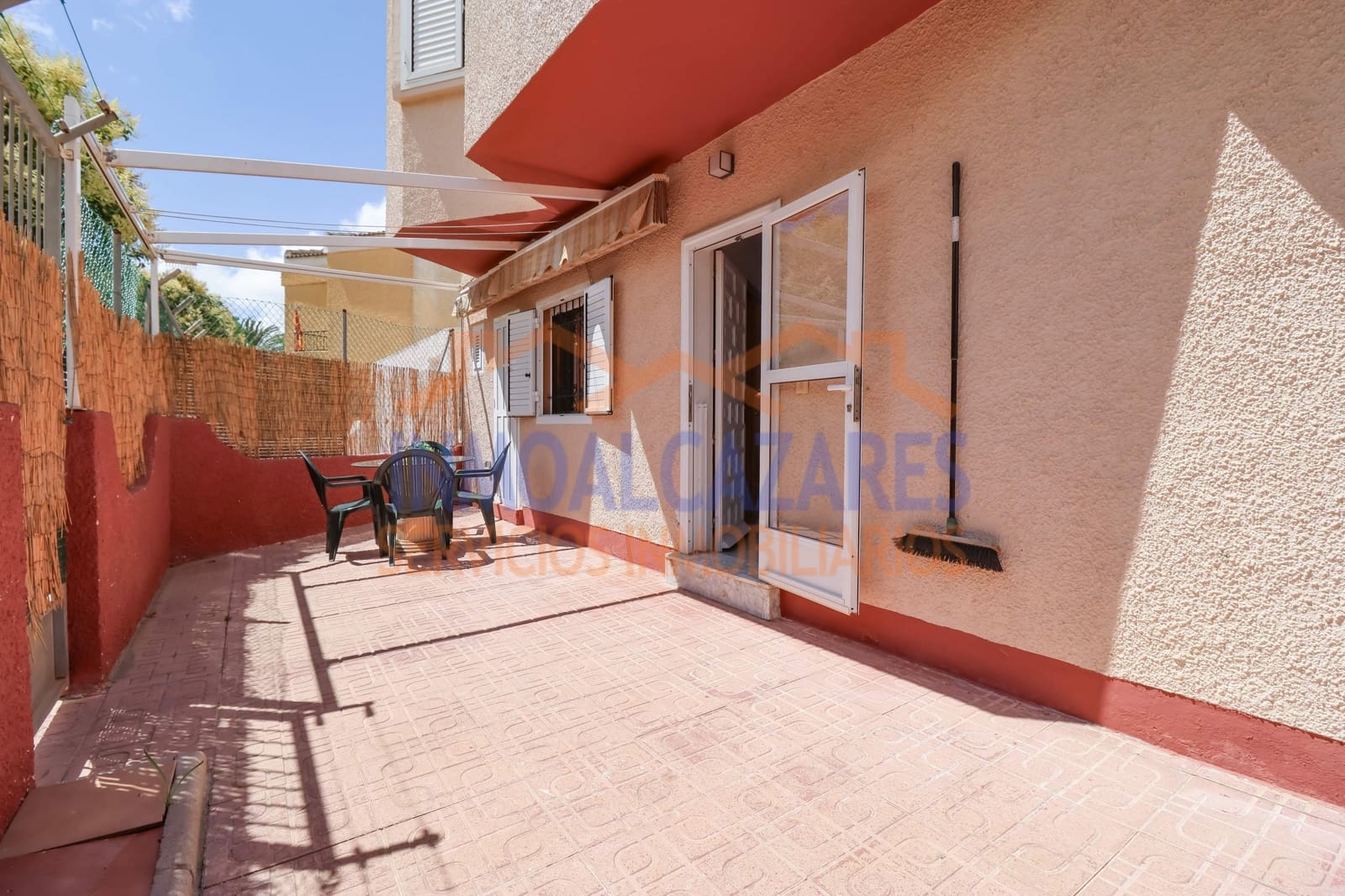 2 sypialnia Apartament na sprzedaż w Los Alcazares z garażem - 169 000 € (Ref: 9907576)