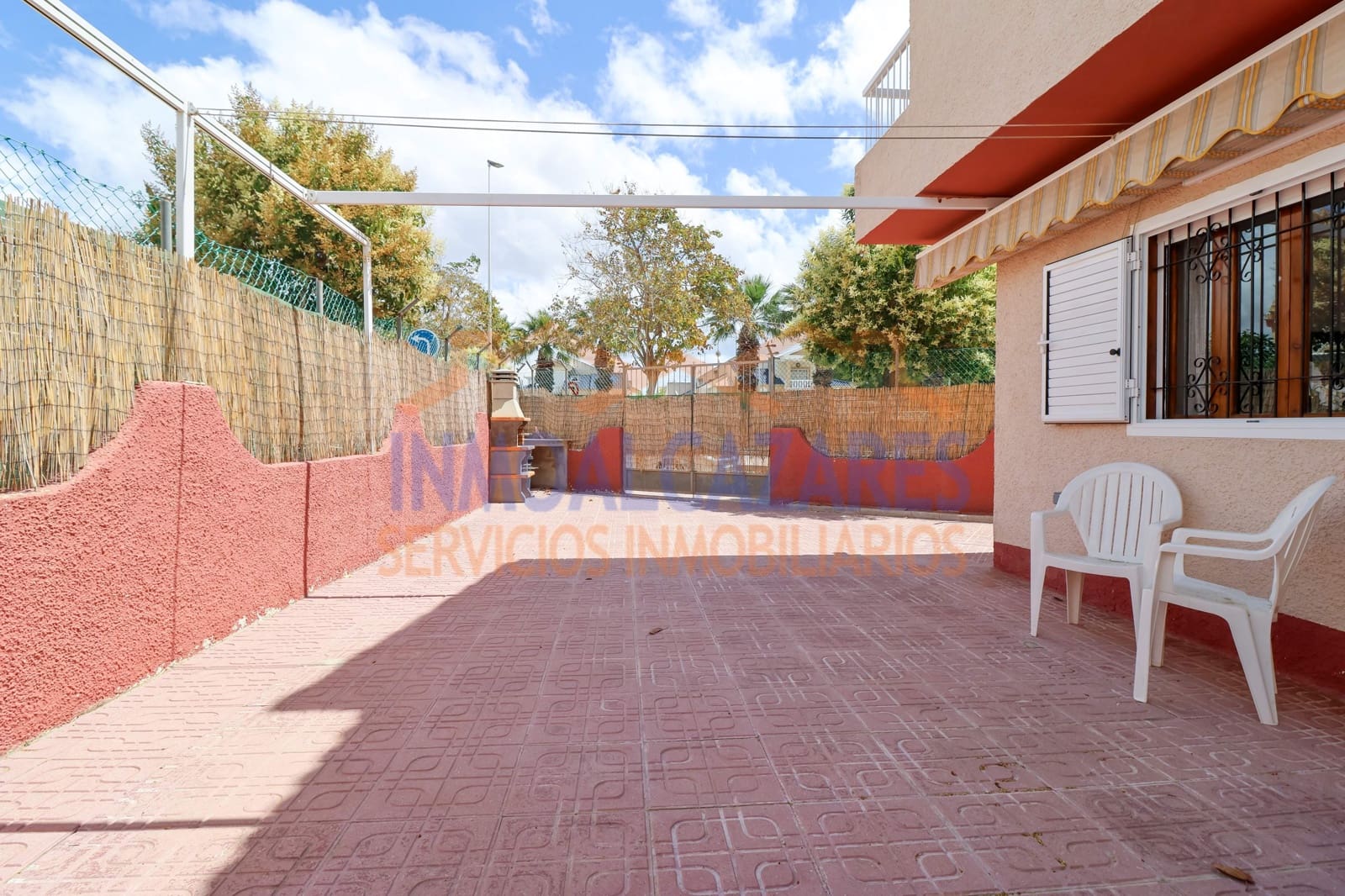 2 sypialnia Apartament na sprzedaż w Los Alcazares z garażem - 169 000 € (Ref: 9907576)