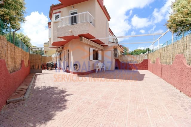 2 sypialnia Apartament na sprzedaż w Los Alcázares - 169 000 € (Ref: 9907576)