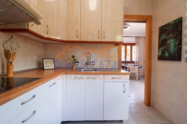 2 soveværelse Lejlighed til salg i Los Alcázares med garage - € 159.900 (Ref: 9907576)