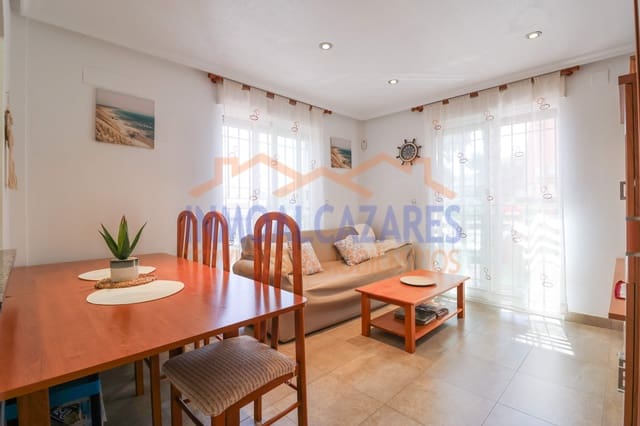 1 makuuhuone Huoneisto myytävänä paikassa Centro, Los Alcázares - 89 900 € (Ref: 9911028)