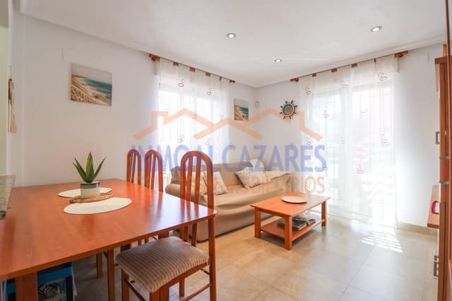 1 makuuhuone Huoneisto myytävänä paikassa Centro, Los Alcázares - 89 900 € (Ref: 9911028)