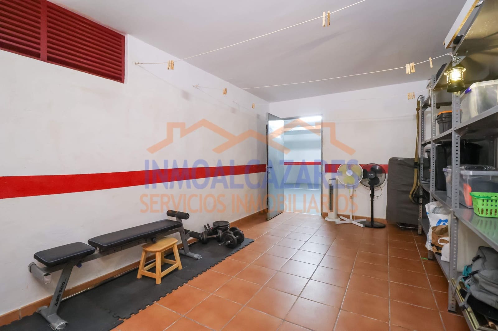 1 makuuhuone Huoneisto myytävänä paikassa Los Alcazares - 89 900 € (Ref: 9911028)