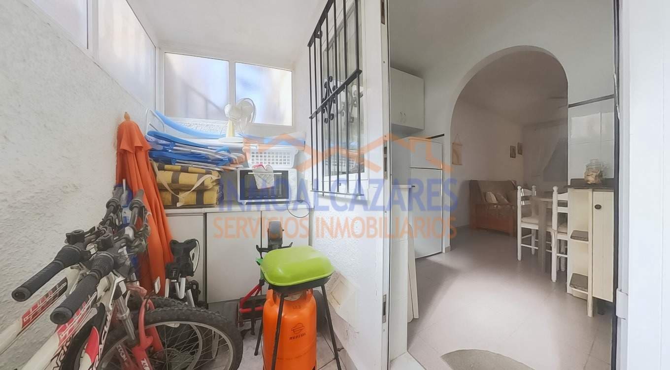 1 soverom Villa til salgs i Los Narejos - € 98 500 (Ref: 9915794)