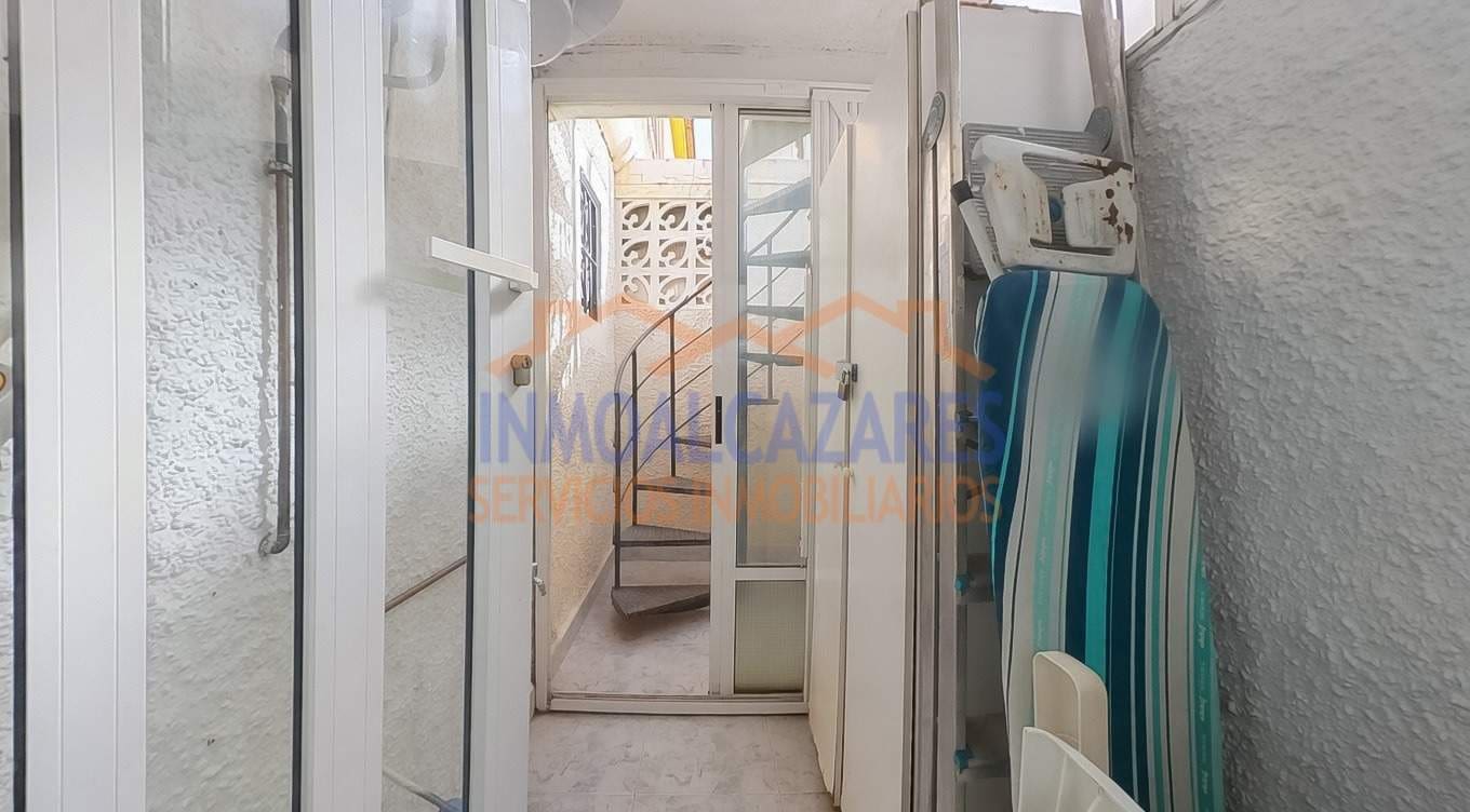 1 soverom Villa til salgs i Los Narejos - € 98 500 (Ref: 9915794)