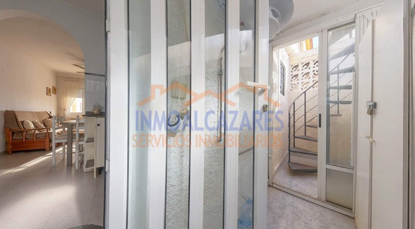 1 soverom Villa til salgs i Los Narejos - € 98 500 (Ref: 9915794)