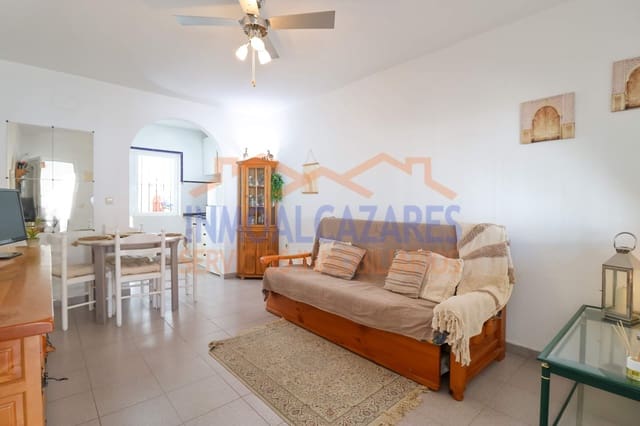 1 soverom Villa til salgs i Los Narejos, Los Alcázares - € 98 500 (Ref: 9915794)