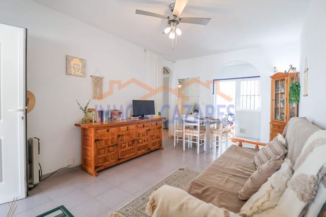 1 soverom Villa til salgs i Los Narejos, Los Alcázares - € 98 500 (Ref: 9915794)