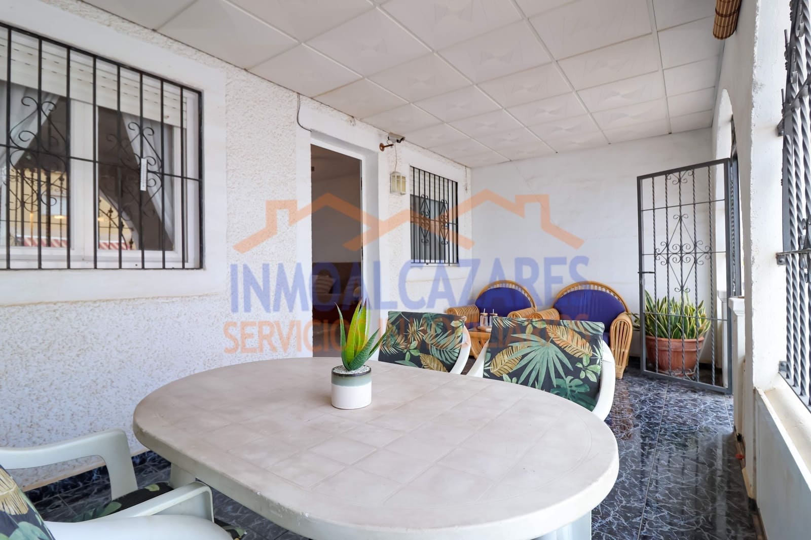 1 soverom Villa til salgs i Los Narejos - € 98 500 (Ref: 9915794)