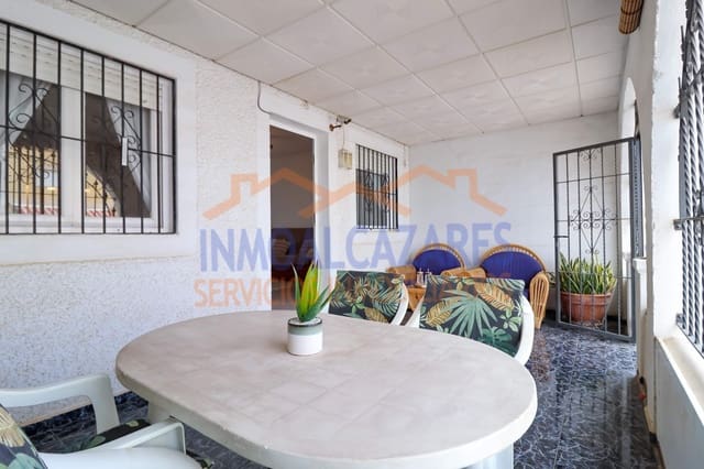 1 soverom Villa til salgs i Los Narejos, Los Alcázares - € 98 500 (Ref: 9915794)