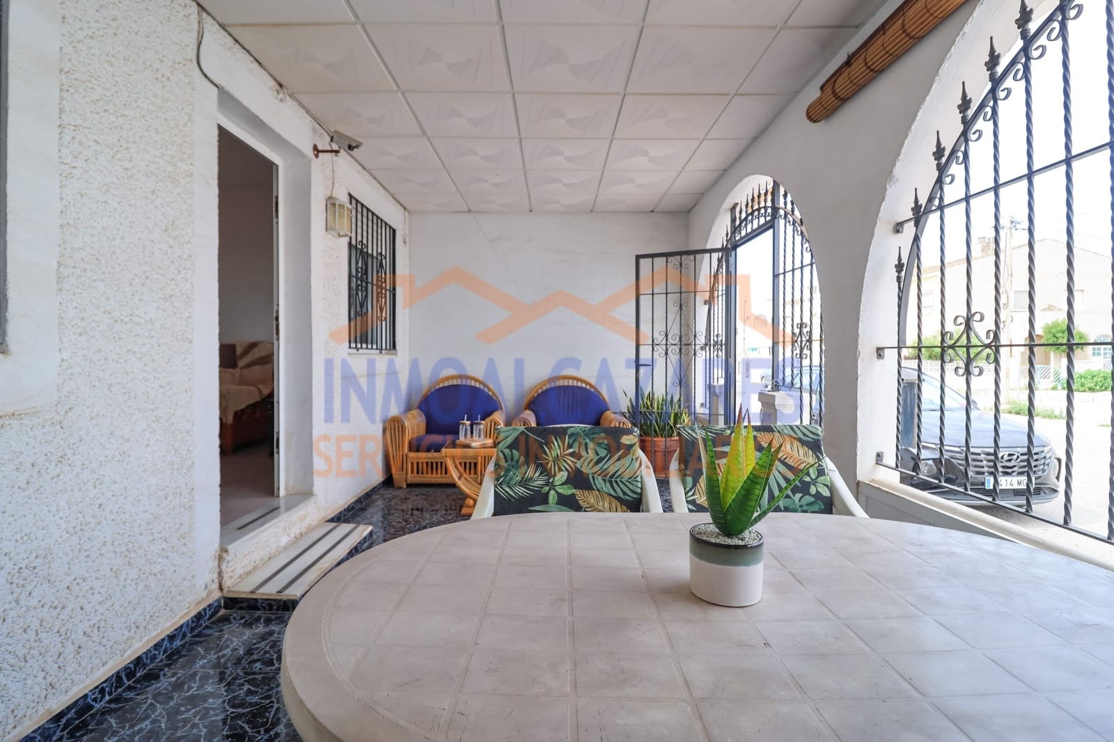 1 soverom Villa til salgs i Los Narejos - € 98 500 (Ref: 9915794)