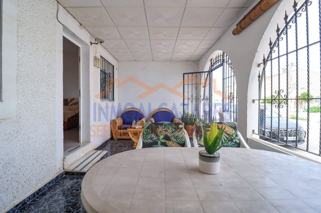 1 soverom Villa til salgs i Los Narejos, Los Alcázares - € 98 500 (Ref: 9915794)