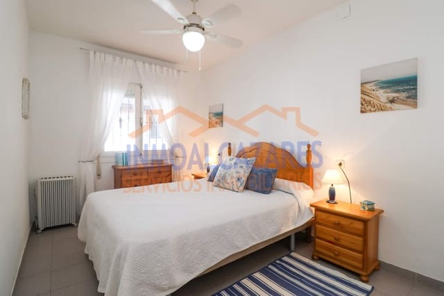 1 soverom Villa til salgs i Los Narejos, Los Alcázares - € 98 500 (Ref: 9915794)