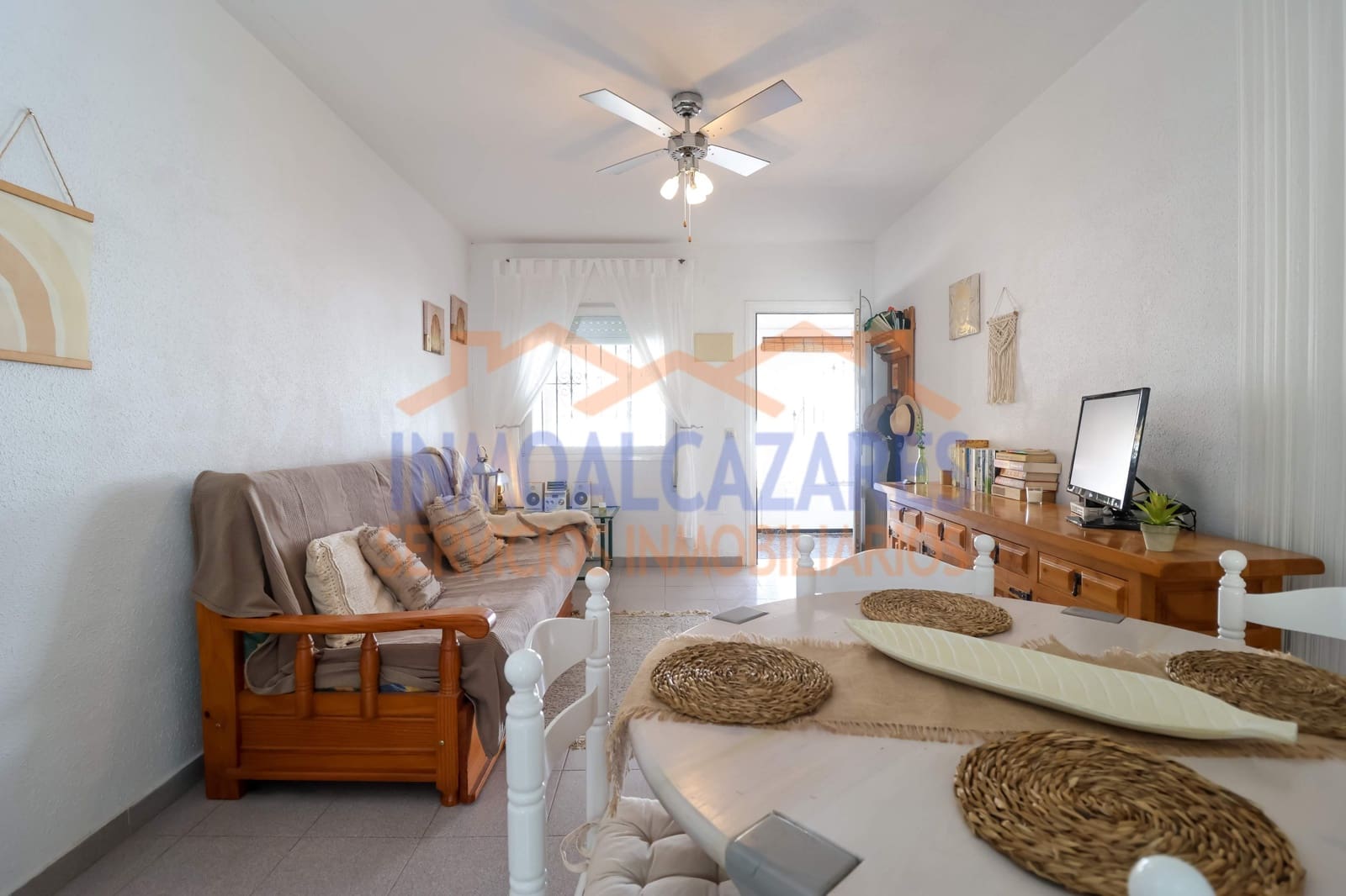1 soverom Villa til salgs i Los Narejos - € 98 500 (Ref: 9915794)