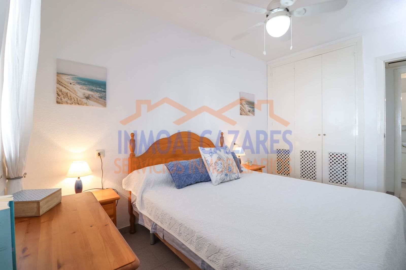 1 soverom Villa til salgs i Los Narejos - € 98 500 (Ref: 9915794)