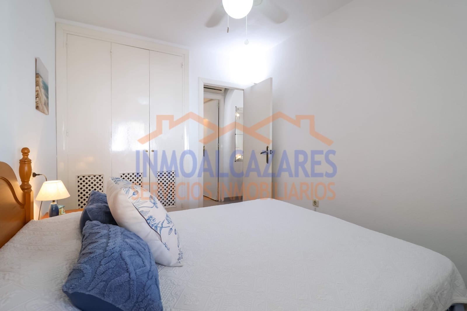 1 soverom Villa til salgs i Los Narejos - € 98 500 (Ref: 9915794)