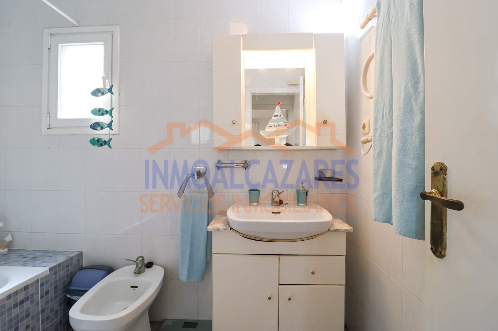 1 soverom Villa til salgs i Los Narejos - € 98 500 (Ref: 9915794)