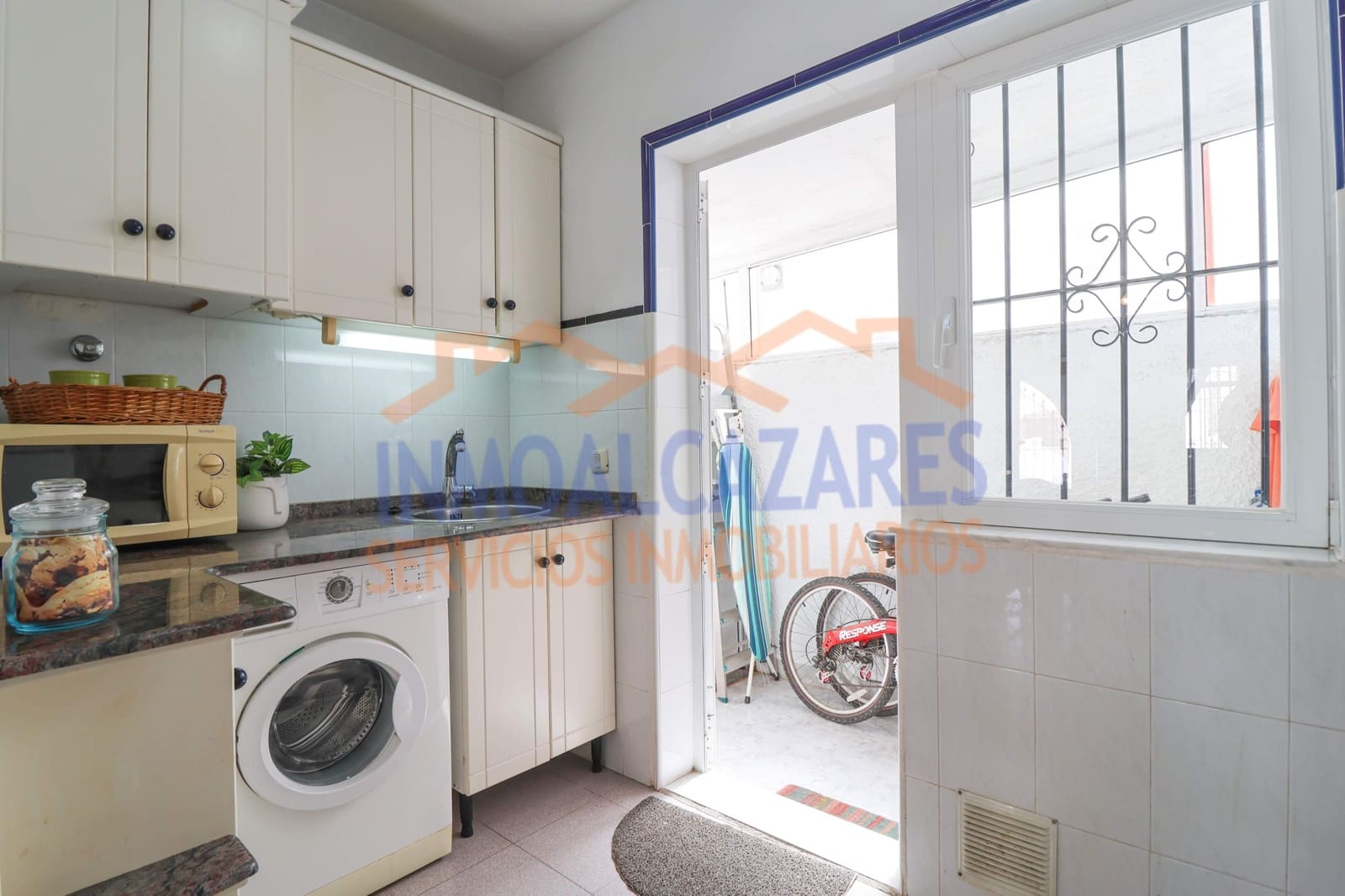 1 soverom Villa til salgs i Los Narejos - € 98 500 (Ref: 9915794)