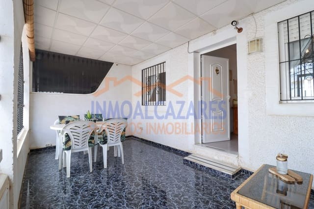 1 soverom Villa til salgs i Los Narejos, Los Alcázares - € 98 500 (Ref: 9915794)