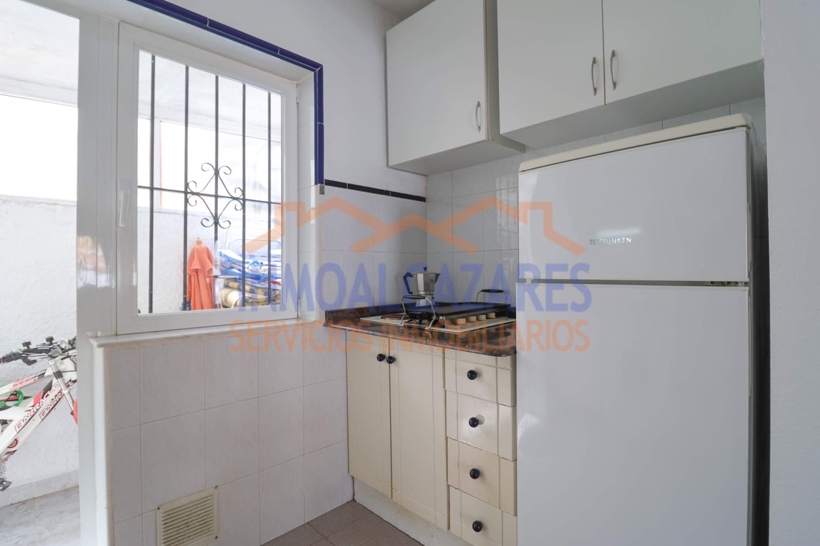 1 soverom Villa til salgs i Los Narejos - € 98 500 (Ref: 9915794)