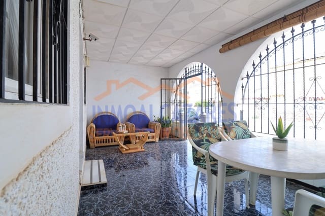 1 soverom Villa til salgs i Los Narejos, Los Alcázares - € 98 500 (Ref: 9915794)