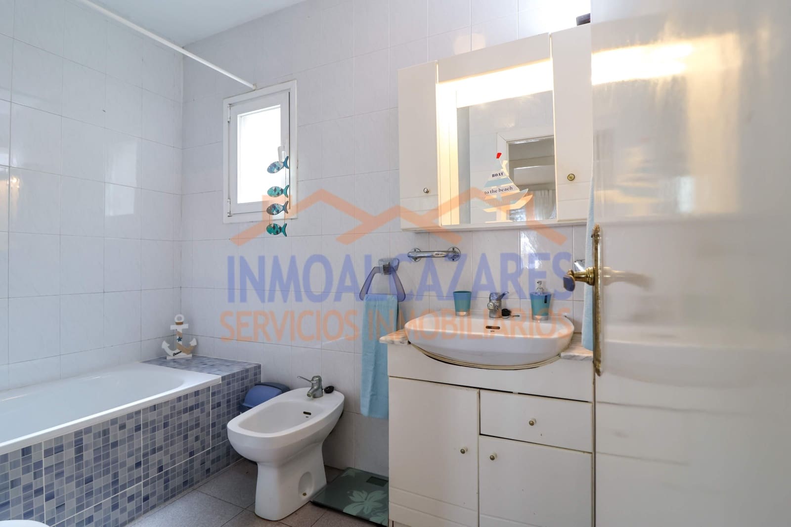 1 soverom Villa til salgs i Los Narejos - € 98 500 (Ref: 9915794)