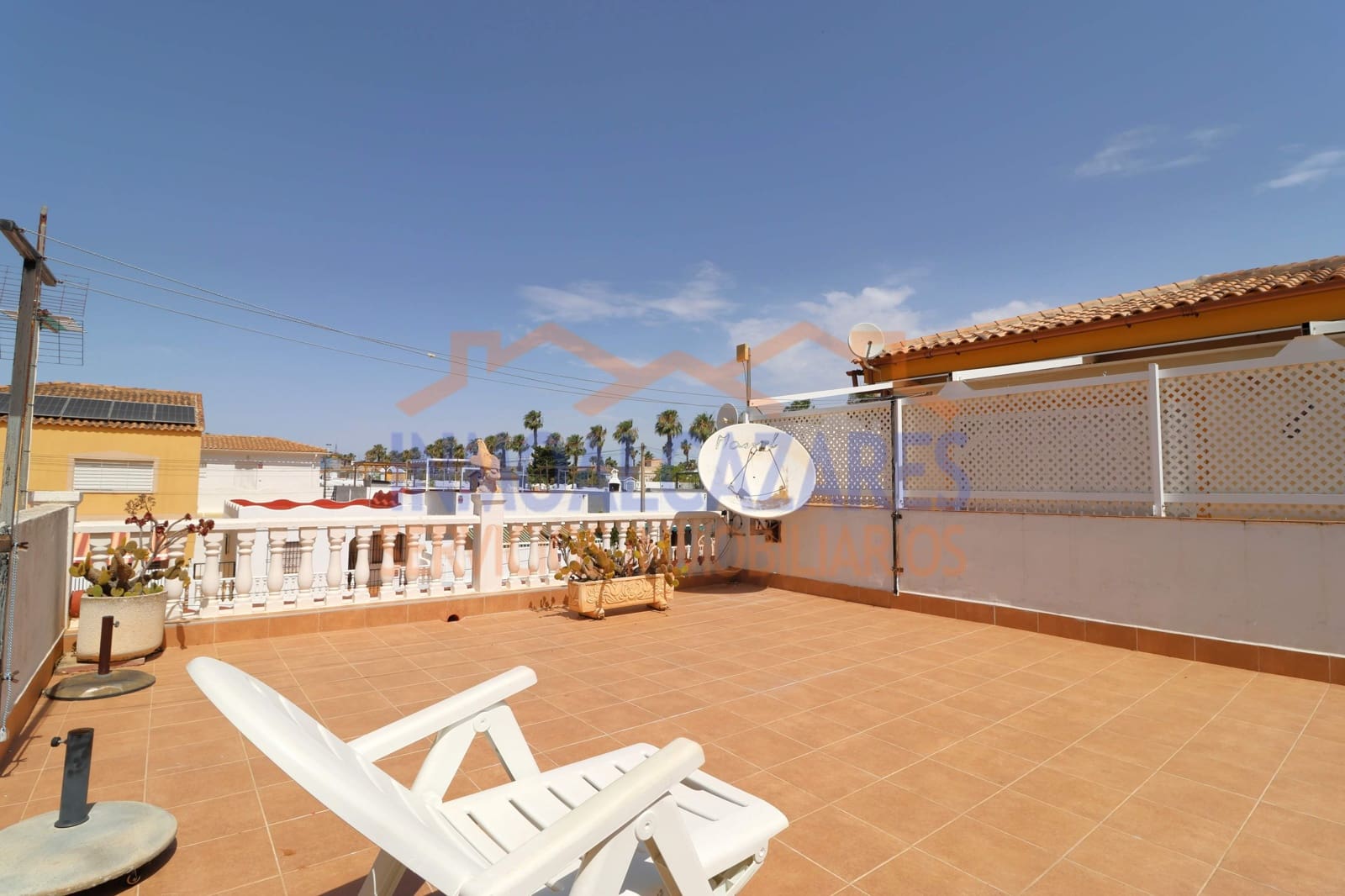 1 soverom Villa til salgs i Los Narejos - € 98 500 (Ref: 9915794)