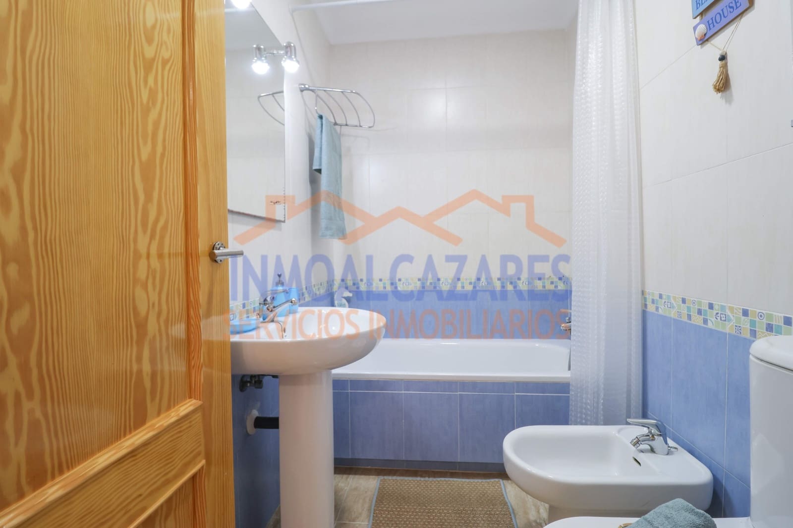 2 soveværelse Bungalow til salg i Los Narejos - € 138.500 (Ref: 9927383)