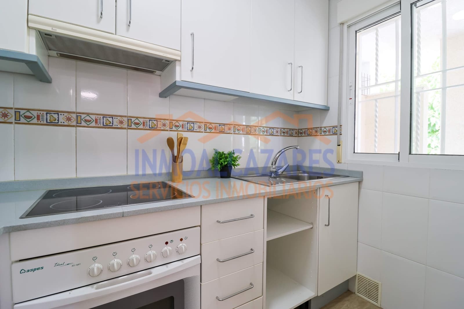 2 soveværelse Bungalow til salg i Los Narejos - € 138.500 (Ref: 9927383)