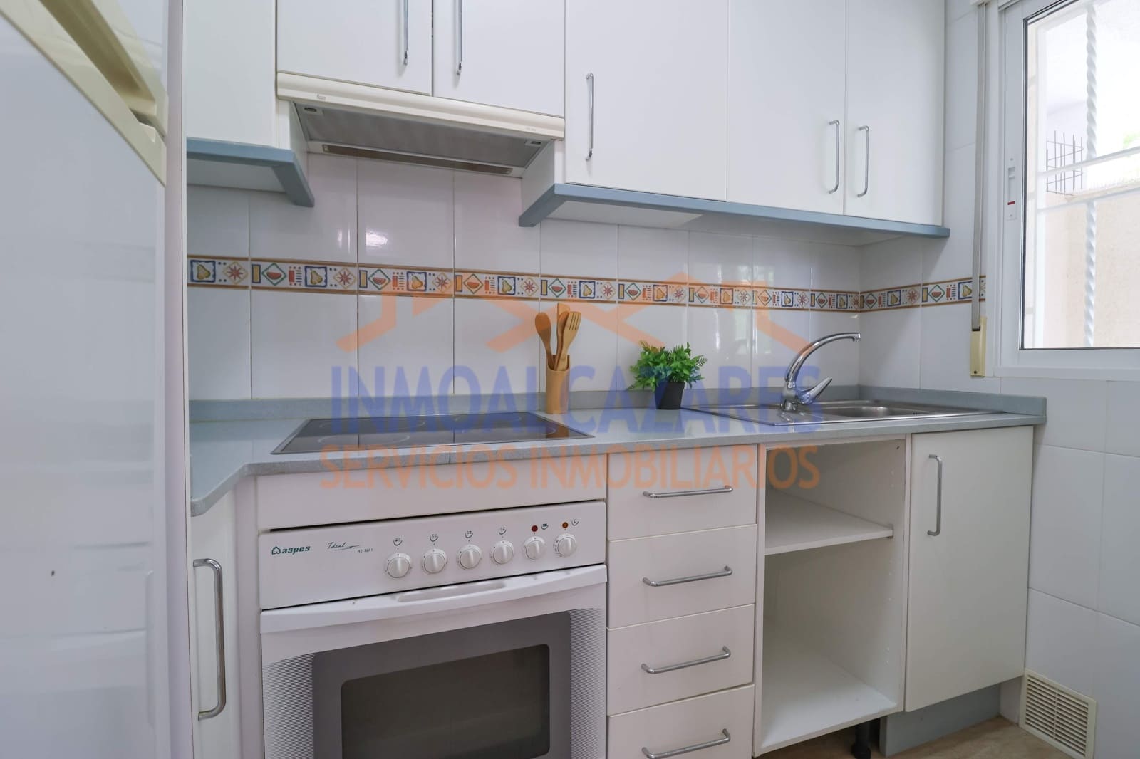 2 soveværelse Bungalow til salg i Los Narejos - € 138.500 (Ref: 9927383)