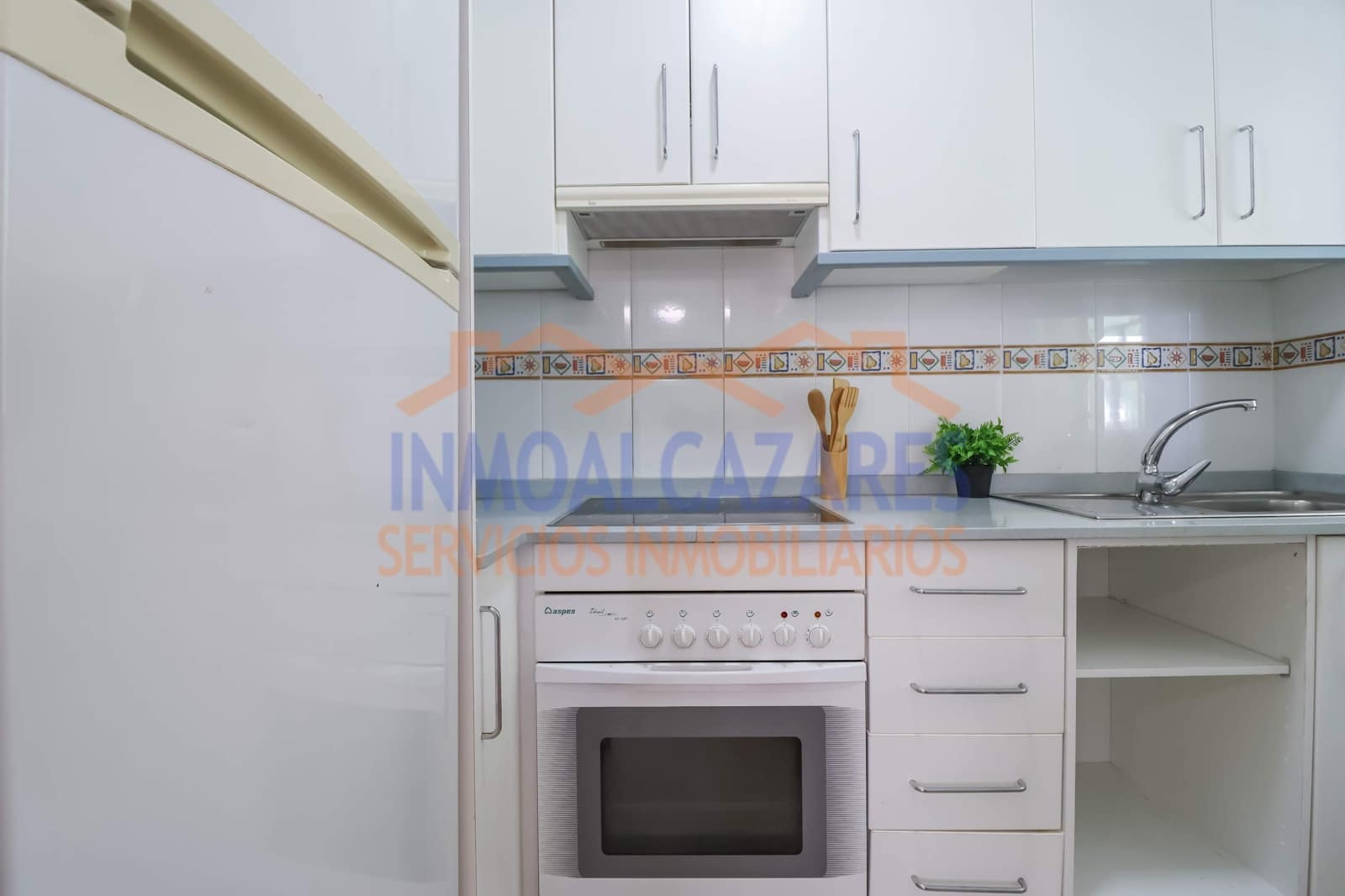 2 soveværelse Bungalow til salg i Los Narejos - € 138.500 (Ref: 9927383)