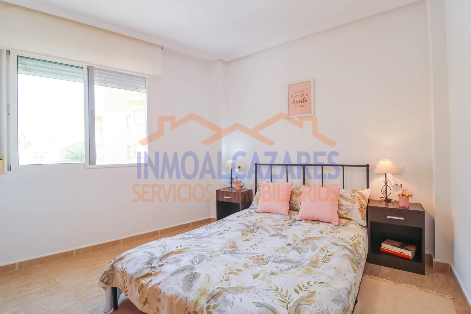 2 soveværelse Bungalow til salg i Los Narejos - € 138.500 (Ref: 9927383)
