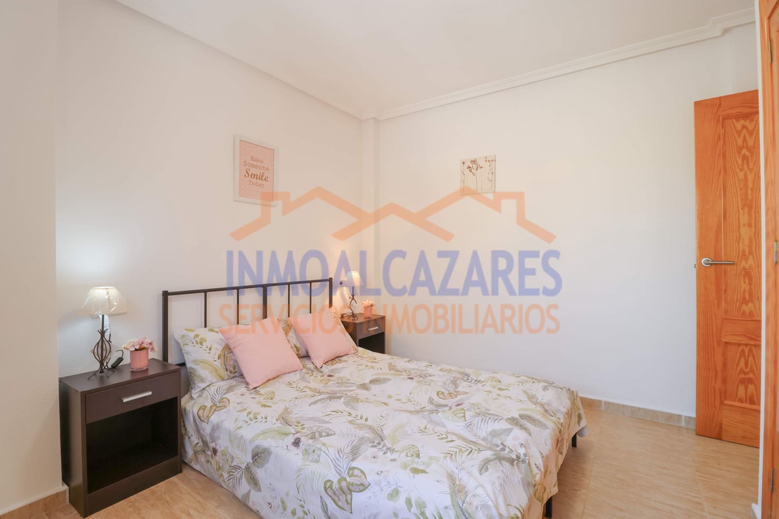 2 soveværelse Bungalow til salg i Los Narejos - € 138.500 (Ref: 9927383)