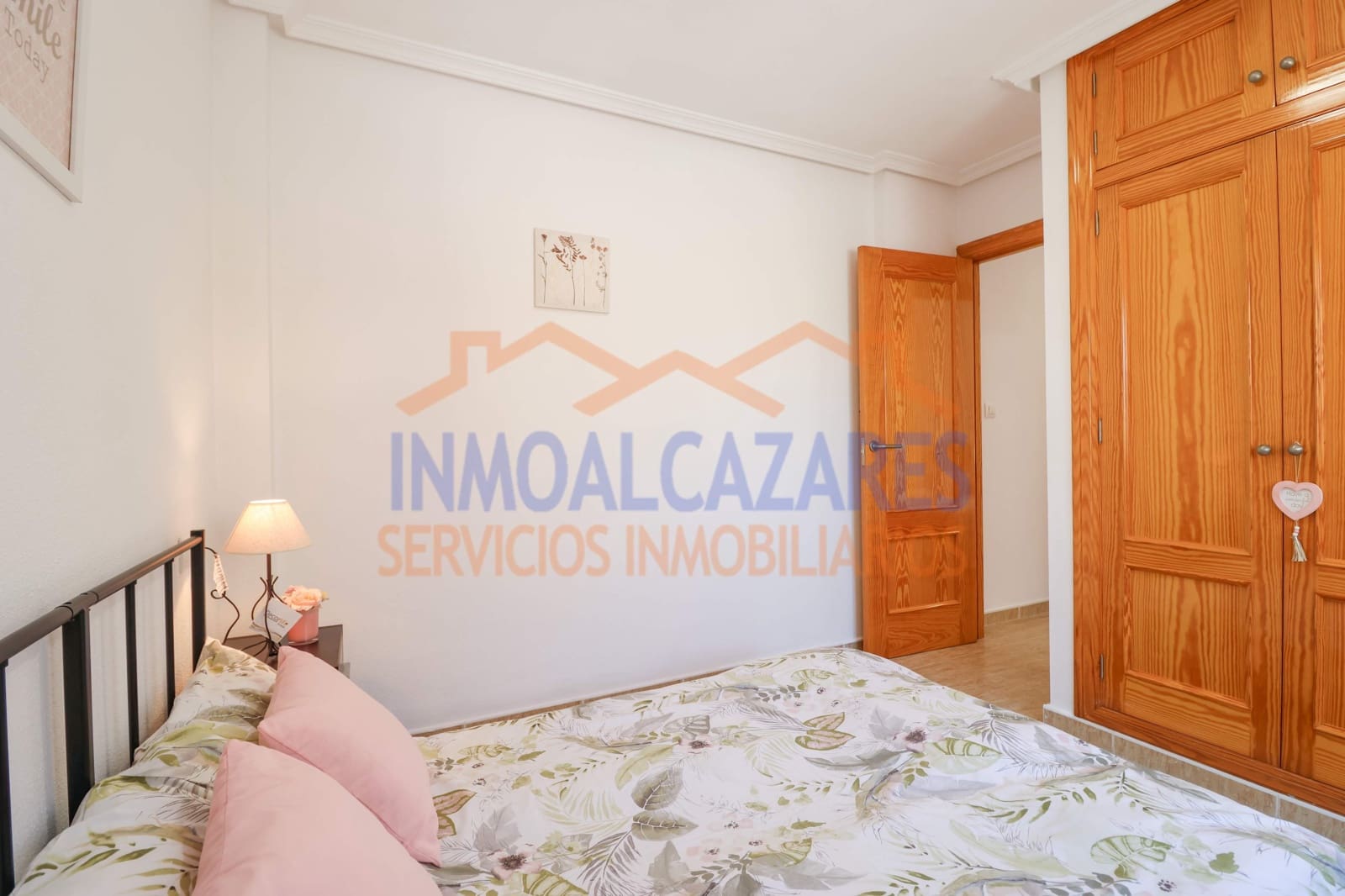 2 soveværelse Bungalow til salg i Los Narejos - € 138.500 (Ref: 9927383)