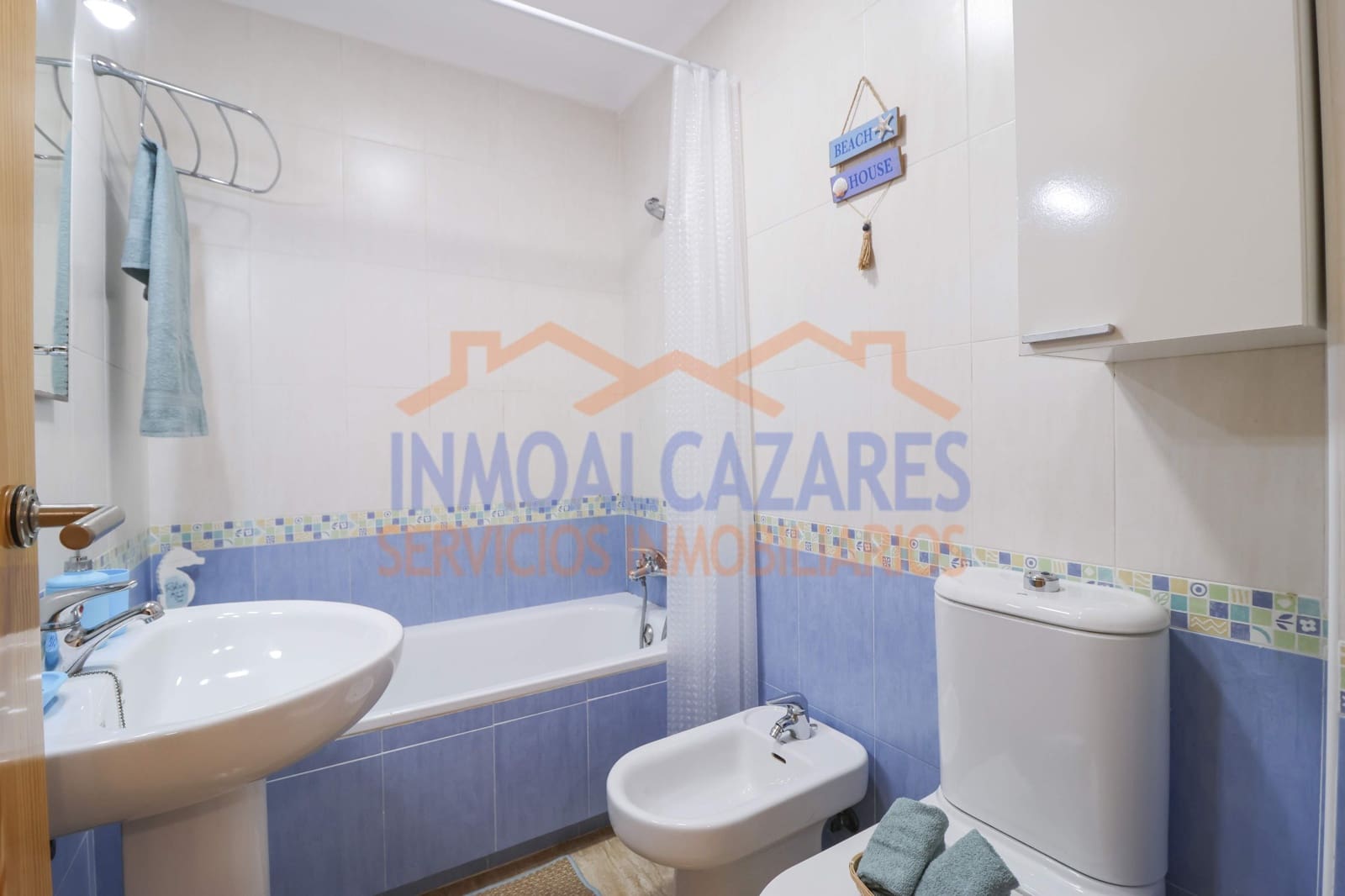 2 soveværelse Bungalow til salg i Los Narejos - € 138.500 (Ref: 9927383)