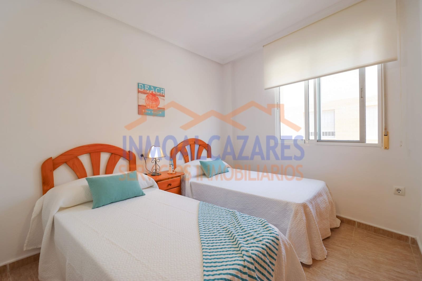 2 soveværelse Bungalow til salg i Los Narejos - € 138.500 (Ref: 9927383)
