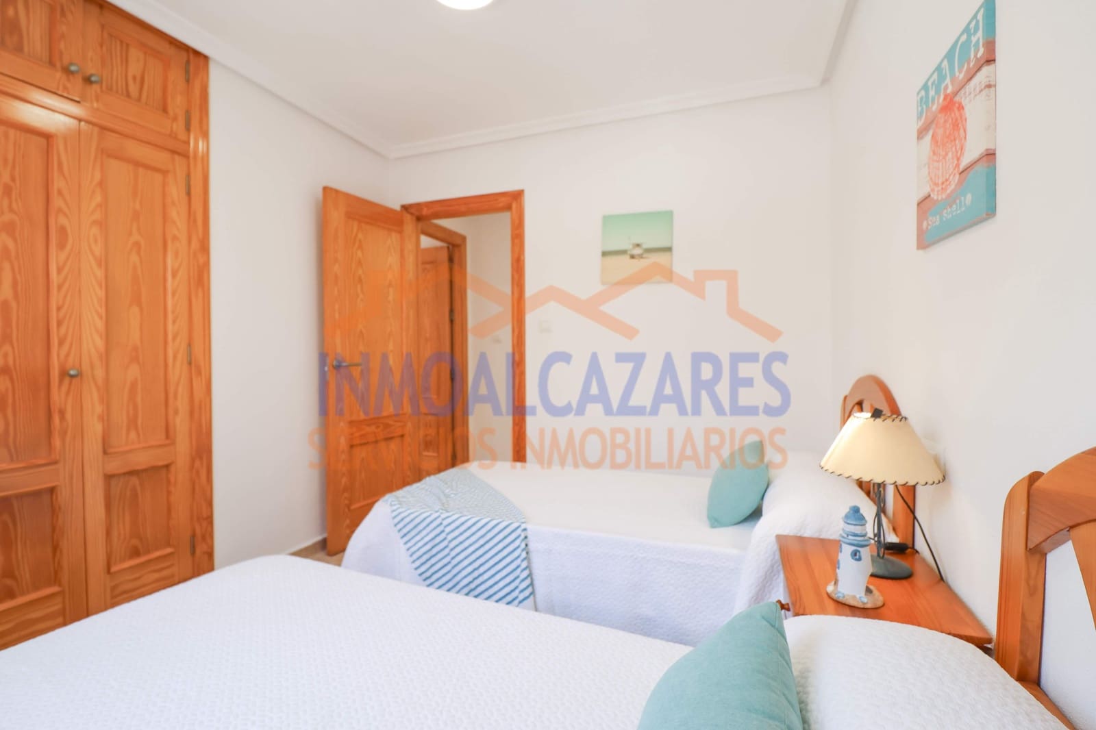 2 soveværelse Bungalow til salg i Los Narejos - € 138.500 (Ref: 9927383)
