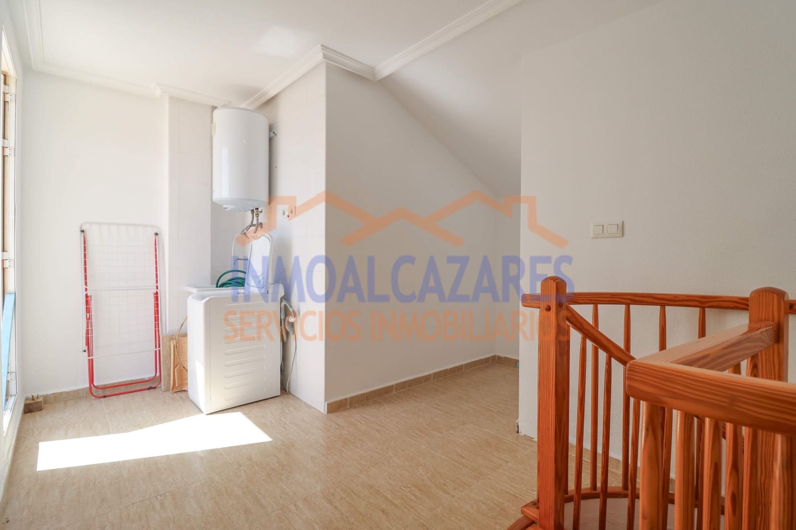 2 soveværelse Bungalow til salg i Los Narejos - € 138.500 (Ref: 9927383)