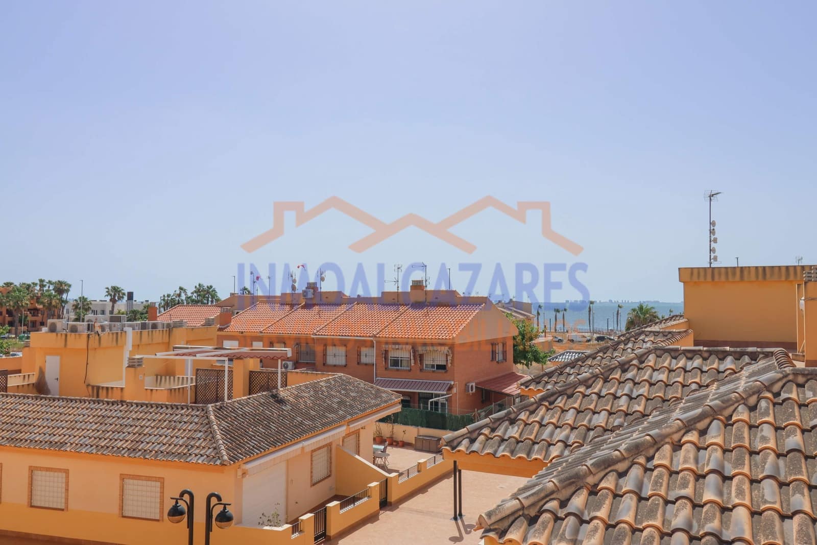 2 soveværelse Bungalow til salg i Los Narejos - € 138.500 (Ref: 9927383)
