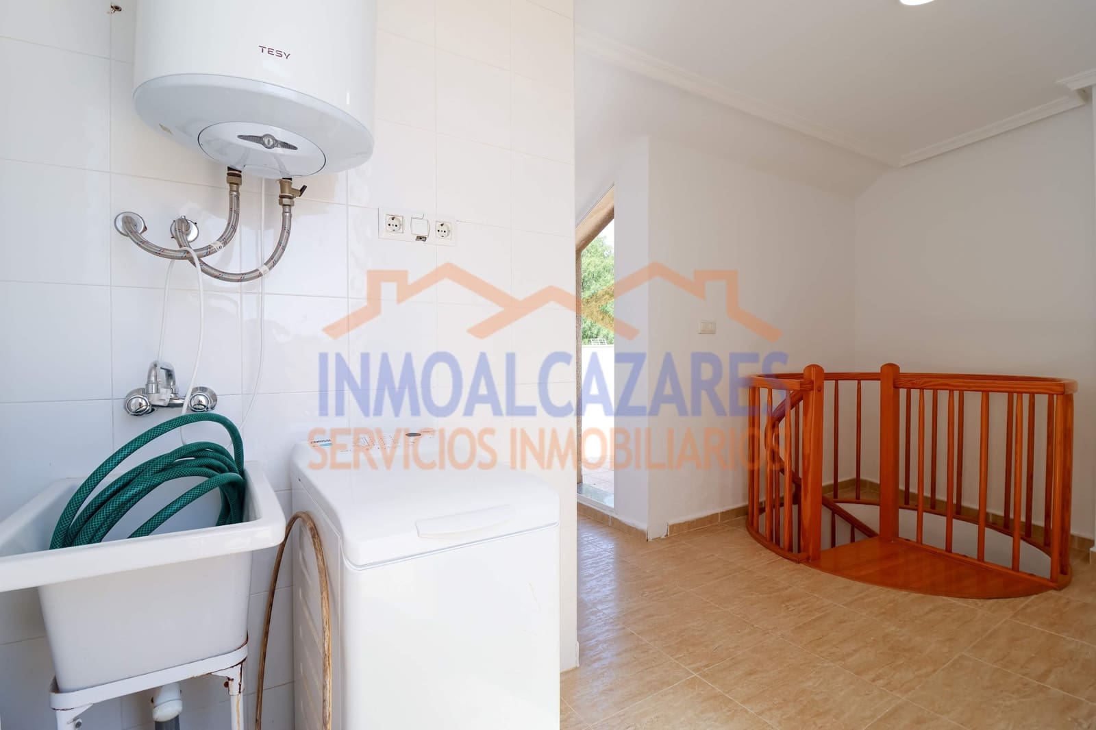 2 soveværelse Bungalow til salg i Los Narejos - € 138.500 (Ref: 9927383)